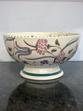 Vintage Honiton Pottery Hand