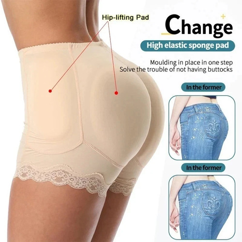 Butt lifter hip enhancer - hip,