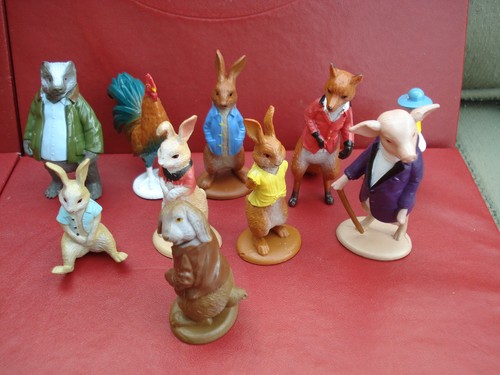 Co peter rabbit - co,