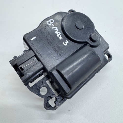 Ford max heater flap motor - ford,