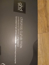 ghd chronos curling wand ideal