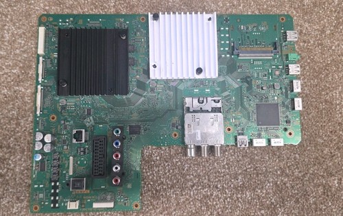 Main board sony 55x8509c - main,