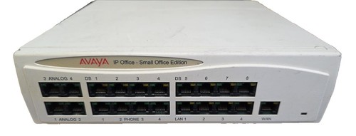 Avaya office small - office,