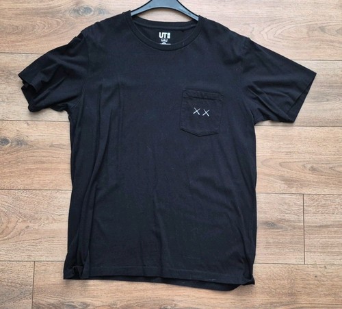 Kaws sesame street - sesame, uniqlo