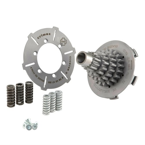 Crimaz gearbox sprocket - gearbox,