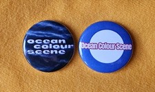 Ocean Colour Scene (indie /