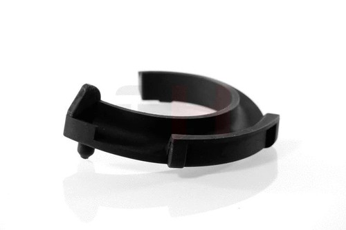 Lower front rubber buffer - front,