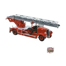 PLATZ Heller 1/24 Delahaye