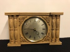 Vintage Westclox Wind Up