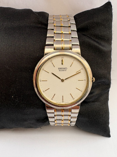 Seiko mens slim - seiko,