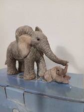Tuskers tender touch elephant - tender,