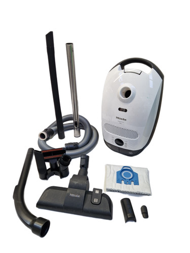 Miele flex classic - c1,