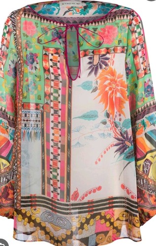 Etro womens blouse 10 - blouse,