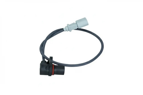 Crankshaft position sensors