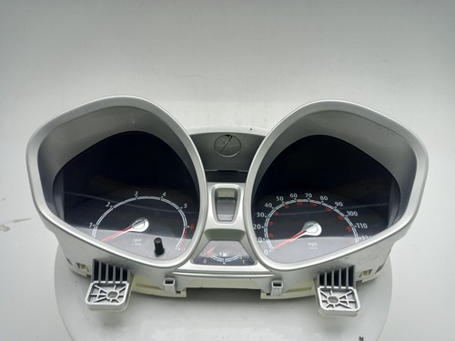 Ford fiesta speedometer - ford,