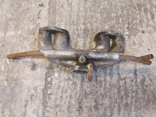 Triumph herald inlet - 13/60,