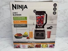 Ninja 2-in-1 Blender - g049100356347 AK.HH