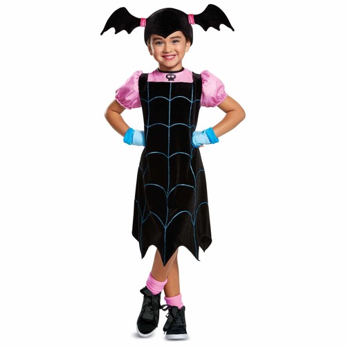 Vampirina classic disney movie - disney,