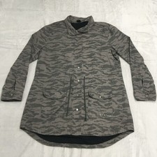 Oakley Jacket Mens XL Grey
