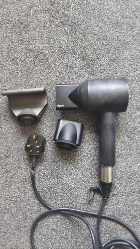 Dyson hd01 supersonic - hd01, hair