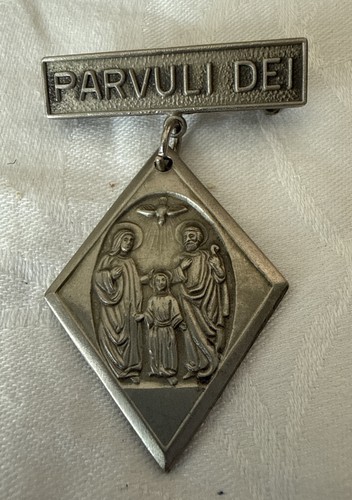 Parvuli dei catholic boy - dei,