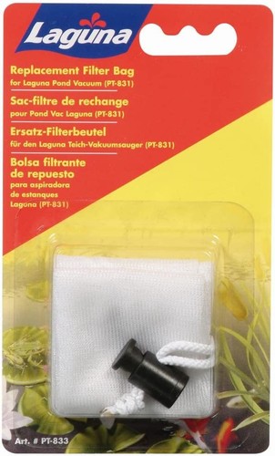 Laguna pond vacuum - pond, kit