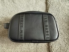 Ted Baker Men’s Faux Leather Toiletry Wash bag