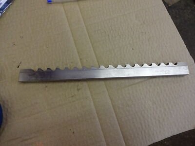 10mm marlco keyway - keyway, broach