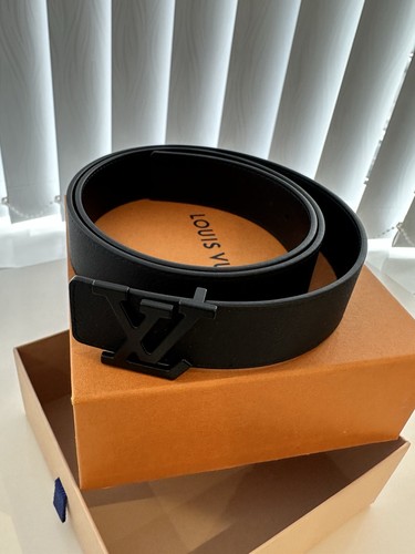 Louis vuitton men black - vuitton,