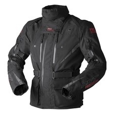 RST Paragon D30 Black Touring