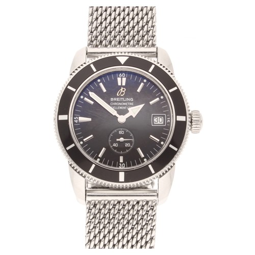 Breitling superocean heritage - breitling,