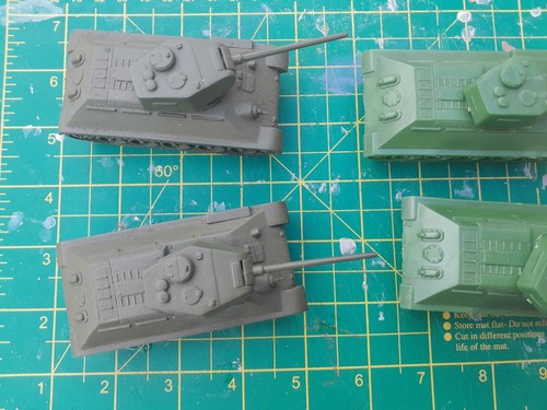 Armourfast not airfix - 1/72,