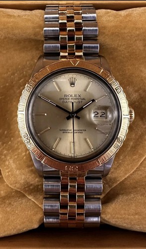 Rolex datejust turn - datejust, turn-o-graph