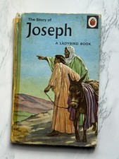 The story joseph - story, of