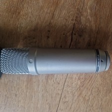 Rode Nt1a Studio Condenser Microphone (read description see pictures 