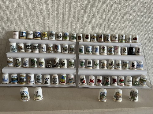 Predominantly bone china - x,