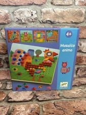 Djeco Mosaico Animo Creative
