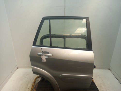 Toyota rav right rear - rear, door