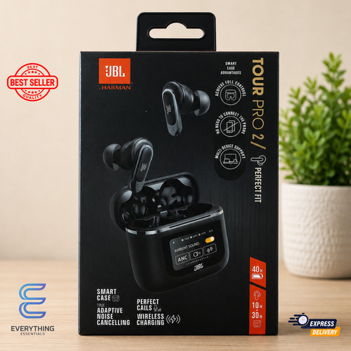Jbl tour pro true - jbl,