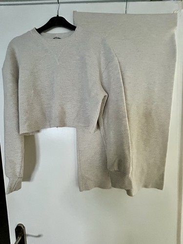 Ladies zara jumper and - jumper,