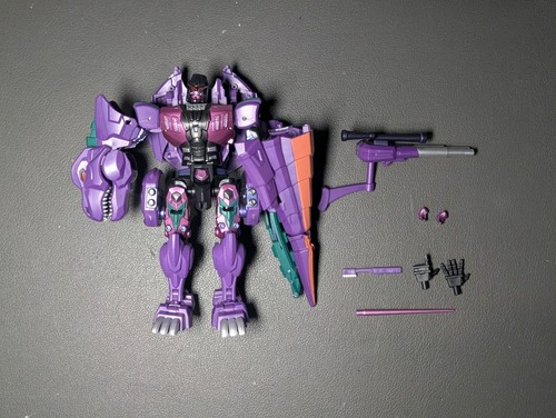 Transformers beast wars - beast,