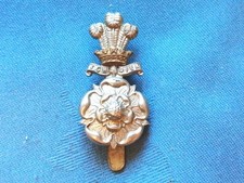 The Yorkshire Hussars cap