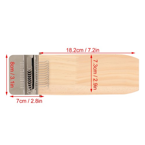 Mini knitting machine compact - machine,