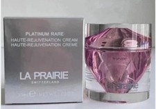 Prairie platinum rare - prairie,