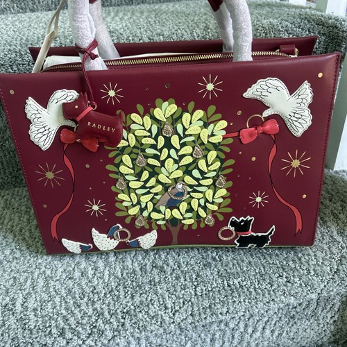 Radley london days of - radley,