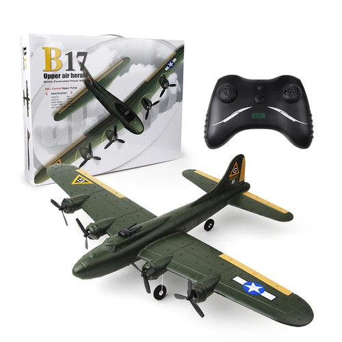 Fx817 airplane aircraft - rc,