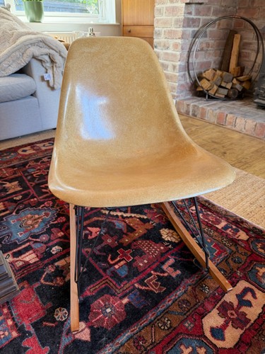 Early herman miller - herman,