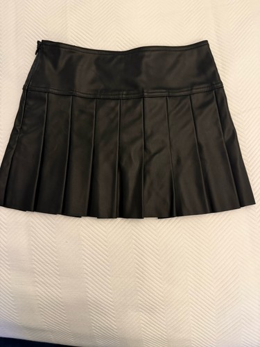 Ladies faux leather - ladies,