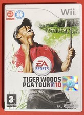 Tiger Woods PGA Tour 10