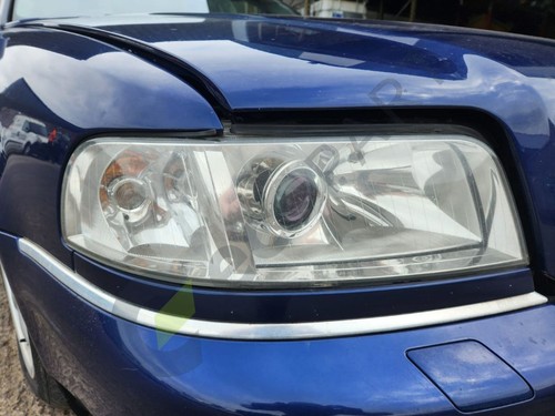 Audi mk1 d2 headlight - 4d,